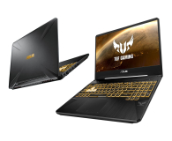 ASUS TUF Gaming FX505DV R7-3750H/16GB/512 - 506201 - zdjęcie 1